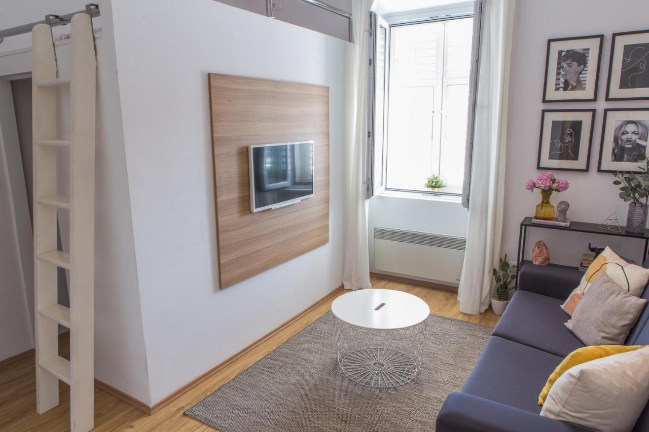 Apartment Fani Dubrovnik Exteriör bild