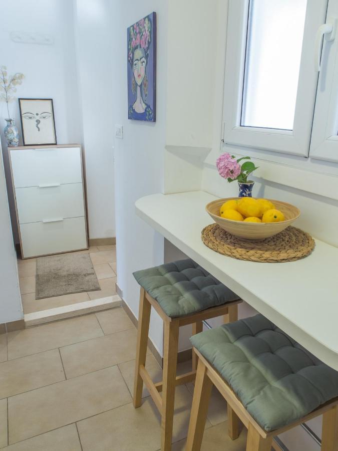 Apartment Fani Dubrovnik Exteriör bild