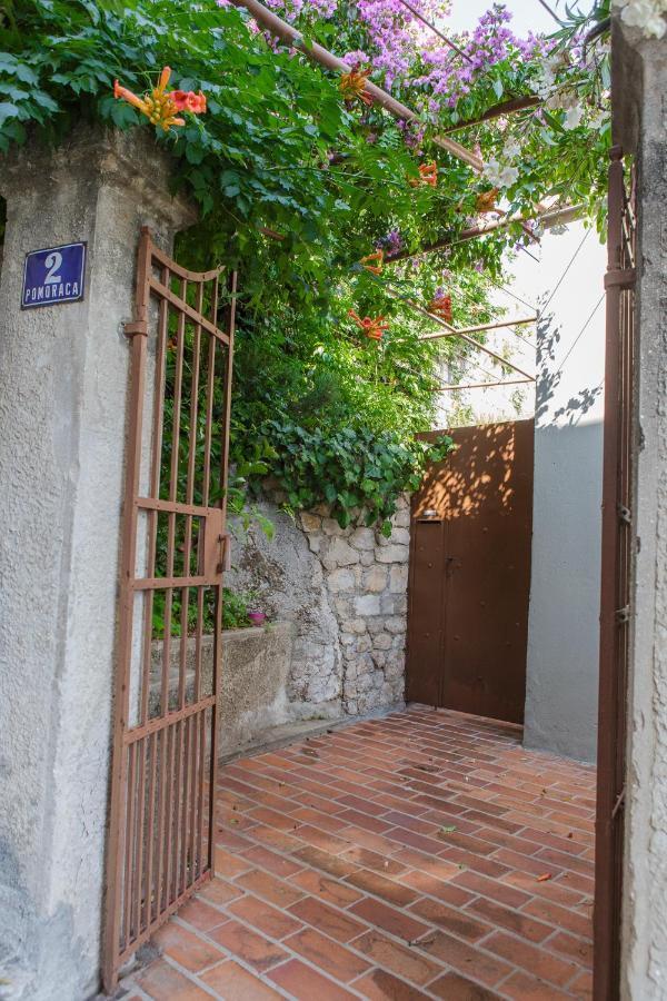 Apartment Fani Dubrovnik Exteriör bild